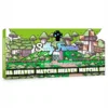 Matcha-Heaven-Silly-Farms-Shroom-Chocolate.webp Matcha Heaven Silly Farms Mushroom Chocolate 7G