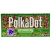 Maui Coconut Twist PolkaDot Mushroom Belgian Dark Chocolate 250mg