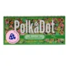 Maui-Coconut-Twist-PolkaDot-Shroom-Belgian-Dark-Chocolate-200mg.webp Maui Coconut Twist PolkaDot Mushroom Belgian Dark Chocolate 200mg Per Piece