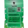 Melon-Magic-Silly-Farms-Vegan-Mushroom-Gummies-4000MG-Back.webp Melon Silly Farms Vegan Mushroom Gummies 4000MG