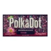 Midnight-PolkaDot-Mushroom-Belgian-Dark-Chocolate-250mg.webp Midnight PolkaDot Mushroom Belgian Dark Chocolate 250mg Per Piece