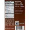 Milk Chocolate & Candy Mmelt Mushroom Chocolate Bar 6G