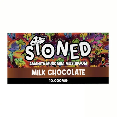Milk-Chocolate-Stoned-Amanita-Muscaria-Mushroom-Chocolate-10000MG.webp Milk Chocolate Stoned Amanita Muscaria Mushroom Chocolate 10000MG