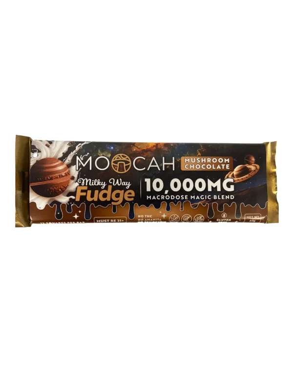 Milky-Way-Fudge-Moocah-Macrodose-Magic-Blend-Chocolate-Bar-10000MG.webp Milky Way Fudge Moocah Macrodose Blend Chocolate Bar 10000MG