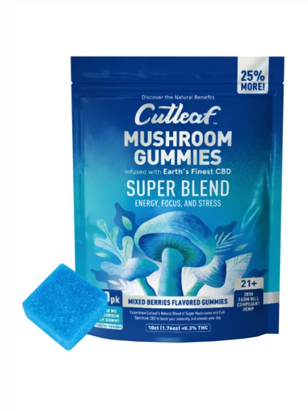 Mixed-Berries-Cutleaf-Super-Blend-Mushroom-Gummies-10ct-10G.webp Mixed Berries Cutleaf Super Blend Mushroom Gummies 10ct 10G