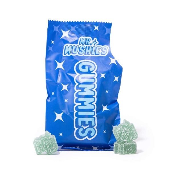 Mr.-Mushies-Blue-Slush-Gummies-Bag.jpg Mr. Mushies Full House Gummies Bundle