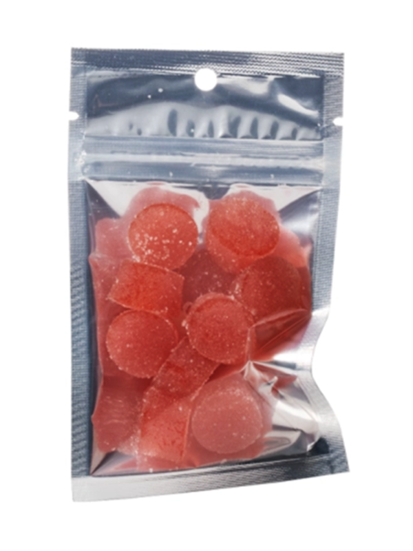 My-Magic-Mushy-High-Potency-Mushroom-Gummies-10ct.png Pineapple My Shroom Mushy High Potency Mushroom Gummies 10ct