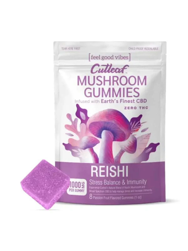 Nighttime-Cutleaf-Mushroom-Gummies-Zero-THC-1000mg-2.webp Reishi Cutleaf Mushroom Gummies Zero THC 1000mg