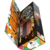 Orange-Pineapple-Exodus-Mushy-Disposable-Vape-2.2G-Box-Open.webp Orange Pineapple Exodus Mushy Disposable Vape 2.2G