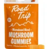 Orange-Road-Trip-Microdosed-Blend-Mushroom-Gummies-20ct.webp Orange Road Trip Microdosed Blend Mushroom Gummies 20ct 70G