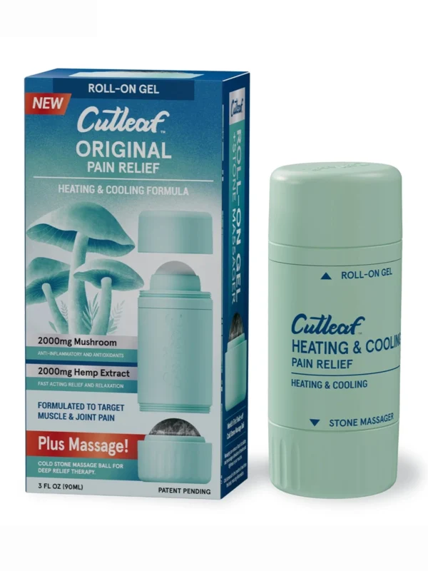 Original-Heating-and-Cooling-Cutleaf-Mushroom-Hemp-Roll-On-2000mg.webp Original Heating and Cooling Cutleaf Mushroom Hemp Roll On 2000mg