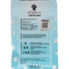 Paradise-Punch-Silly-Farms-Vegan-Mushroom-Gummies-4000MG-Back.webp Paradise Punch Silly Farms Vegan Mushroom Gummies 4000MG