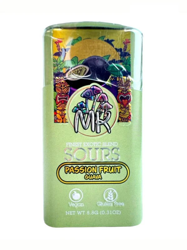 Passion-Fruit-Guava-Sours.webp Passion Fruit Guava MK Finest Exotic Blend Sours 4G