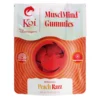 Peach-Razz-Koi-Psychedelic-Muscimind-Gummies-10ct-30g-1.webp Peach Razz Koi Psychedelic Muscimind Gummies 10ct 30g