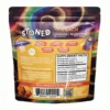 Peach STONED Amanita Muscaria Mushroom Gummies 10000MG 10CT