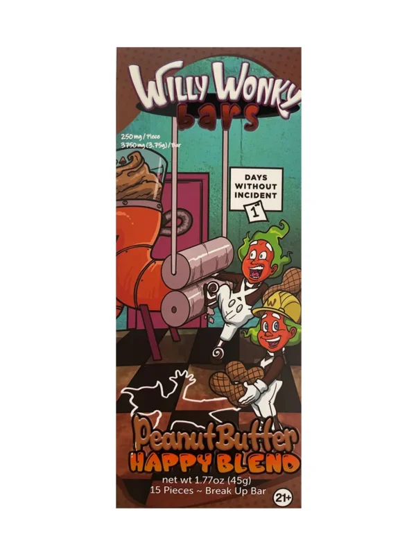 Peanut-Butter-Willy-Wonky-Happy-Blend-Bars.webp Peanut Butter Willy Wonky Happy Blend Bars