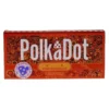 Penny-Cup-PolkaDot-Mushroom-Belgian-Milk-Chocolate.webp Penny Cup PolkaDot Mushroom Belgian Milk Chocolate 250mg