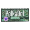 Peppermint-Chocolate-Crisp-PolkaDot-Shroom-Belgian-Dark-Chocolate.webp Peppermint Chocolate Crisp PolkaDot Mushroom Belgian Dark Chocolate 250mg