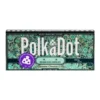 Peppermint-Chocolate-Crisp-PolkaDot-Shroom-Belgian-Dark-Chocolate-200mg.webp Peppermint Chocolate Crisp PolkaDot Mushroom Belgian Dark Chocolate 200mg Per Piece