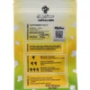Pineapple Ghost Pepper Silly Farms Vegan Mushroom Gummies 4000MG