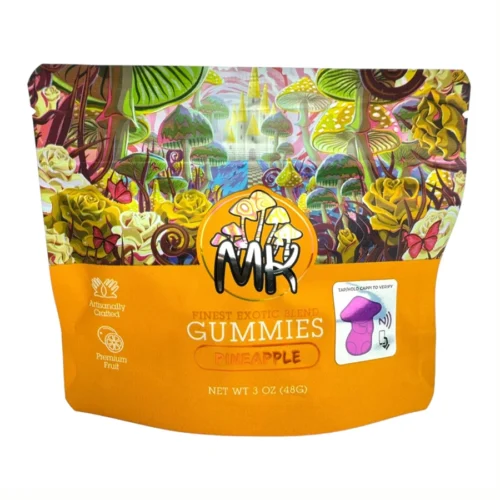 Pineapple-MK-Magic-Mushroom-Gummy-4g.webp Pineapple MK Finest Shroom Gummies 4G