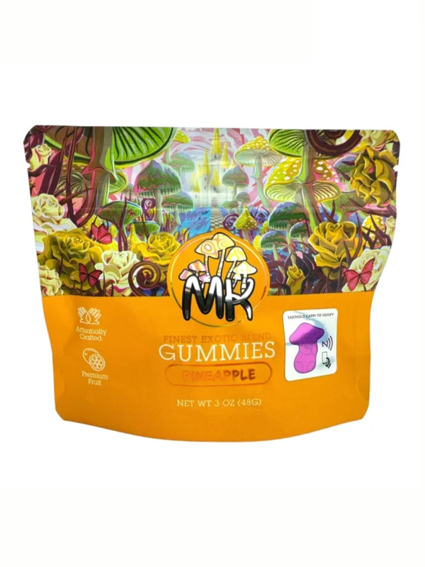 Pineapple-MK-Magic-Mushroom-Gummy-4g.webp Pineapple MK Finest Shroom Gummies 4G
