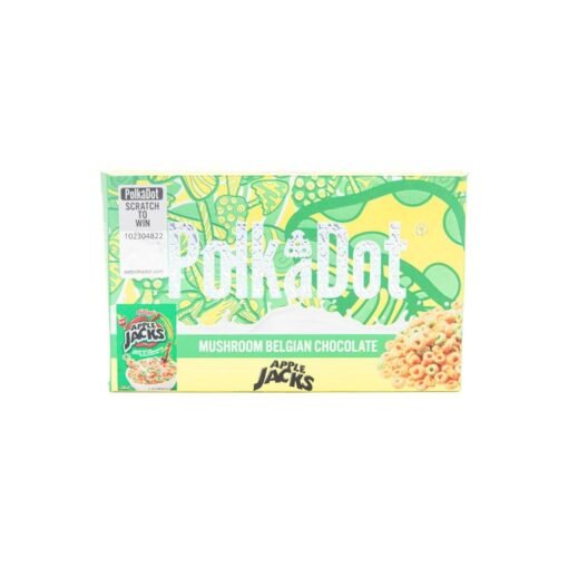 PolkaDotProduct_AppleJacks-1-510x510-1.jpg Polkadot Apple Jacks Chocolate Bar