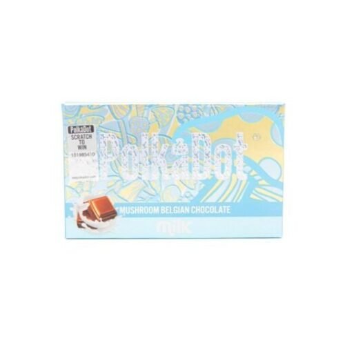 PolkaDotProduct_Milk-1-510x510-1-1.jpg Polkadot Classic Belgian Milk Chocolate Bar