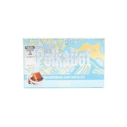 PolkaDotProduct_Milk-1-510x510-1.jpg Polkadot Classic Belgian Milk Chocolate Bar
