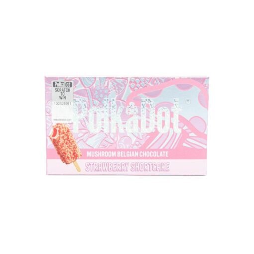 PolkaDotProduct_StawberryShortcake-1-510x510-1.jpg Polkadot Strawberry Shortcake Chocolate Bar