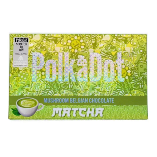 Polkadot-Matcha-Chocolate-1-510x510-1.webp Polkadot Matcha Chocolate bar