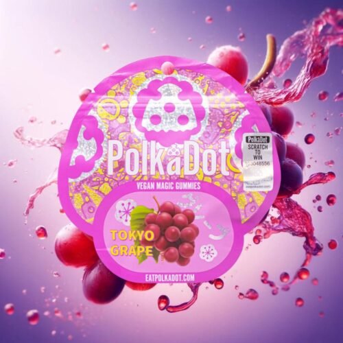 Polkadot-Tokyo-Grape-Gummies-Bundle.jpg PolkaDot Gummies Goldmine Bundle
