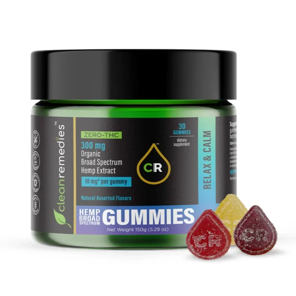 RelaxandCalmGummies30ct_900x.webp Relax & Calm CBD Gummies 300mg – 600mg