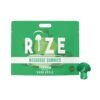 Rize-Sour-Apple-Gummies.jpg Rize – Sour Apple Megadose Mushroom Gummies – 7500mg – 15ct
