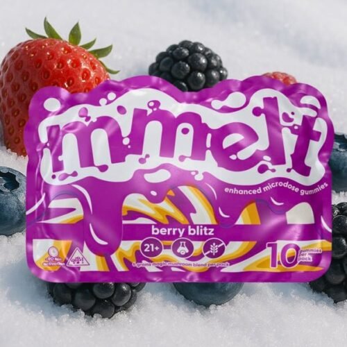 SECOND_IMAGE__berry_blitz_2.jpg Mmelt Berry Blitz Mushroom Gummies – 10 Ct