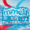 SECOND_IMAGE__sour_slushy.jpg Mmelt Sour Slushy Mushroom Gummies – 10 Ct
