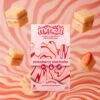 SECOND_IMAGE__strawberry_shortcake.jpg Mmelt Strawberry Shortcake Mushroom Chocolate – 6G