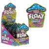 SS-5033_Float_Mushroom_Gummies_-_Donut_SP03_540x.jpg Float D9 Smart Shroom Gummies | 10pc | 100mg