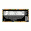 Salted Caramel Chocolate Stoned Amanita Muscaria Mushroom Chocolate 10000MG