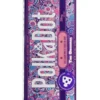 Side-The-Original-PolkaDot-Shroom-Belgian-Milk-Chocolate-200mg.webp The Original PolkaDot Mushroom Belgian Milk Chocolate 200mg Per Piece