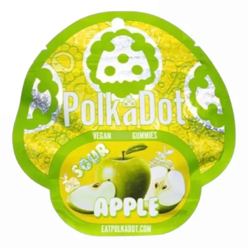 Sour-Apple-Polkadot-Vegan-Gummies.webp Sour Apple Polkadot Vegan Gummies 4G