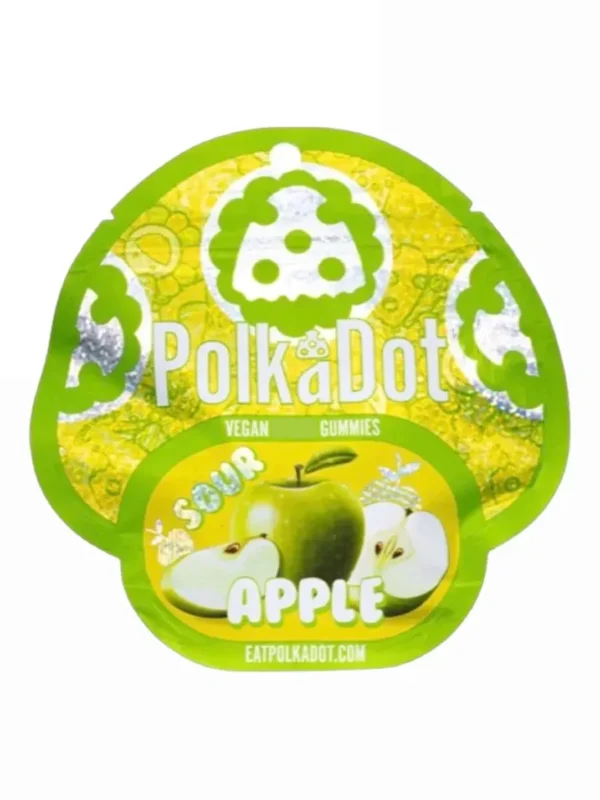 Sour-Apple-Polkadot-Vegan-Gummies.webp Sour Apple Polkadot Vegan Gummies 4G