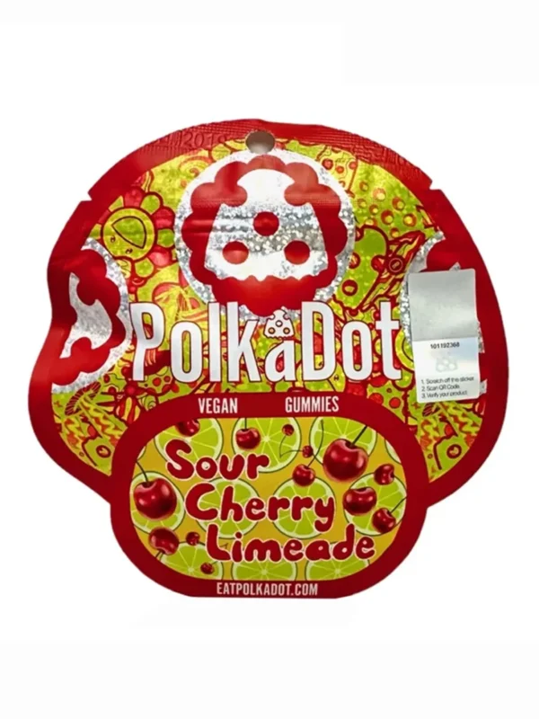 Sour-Cherry-Limeade-Polkadot-Vegan-Magic-Gummies.webp Sour Cherry Limeade Polkadot Vegan Gummies 4G