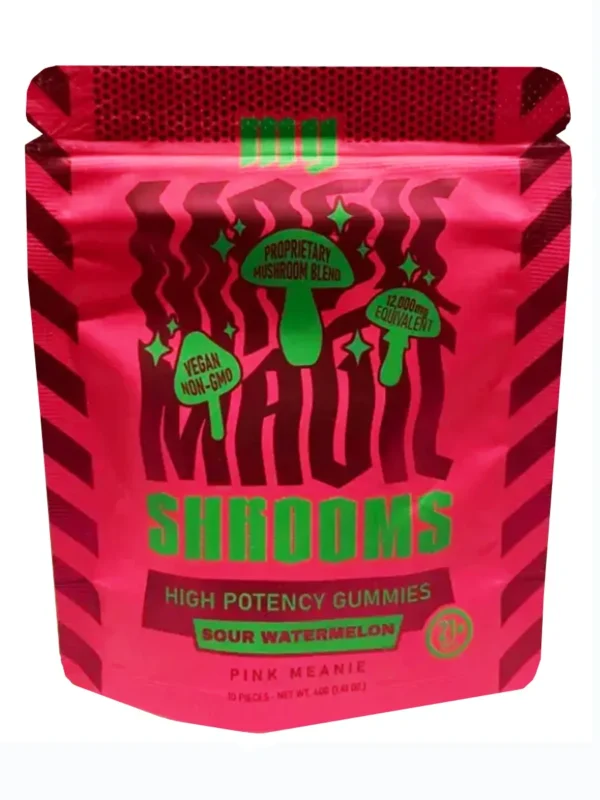 Sour-Watermelon-Pink-Meanie-Exodus-My-Magic-Mushy-Gummies-10pcs-40G.webp Sour Watermelon Pink Meanie Exodus My Shroom Mushy Gummies 10pcs 40G