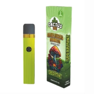 Cactus Labs Vape Cactus Labs Vape