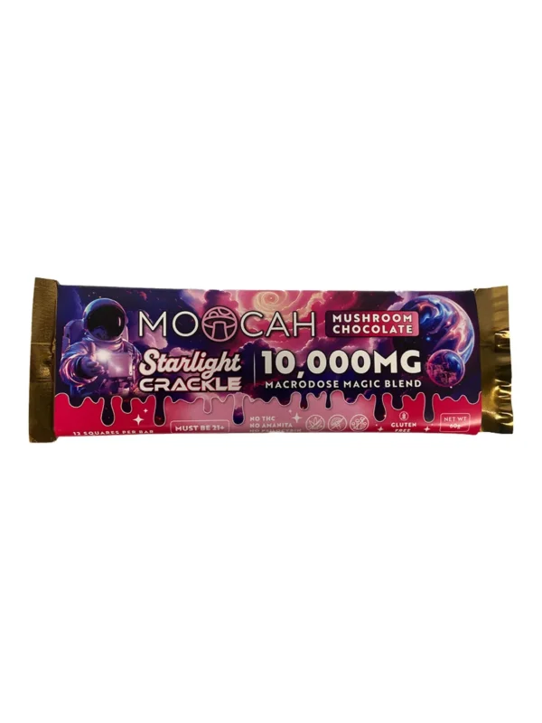 Starlight-Crackle-Moocah-Macrodose-Magic-Blend-Chocolate-Bar-10000MG.webp Starlight Crackle Moocah Macrodose Blend Chocolate Bar 10000MG