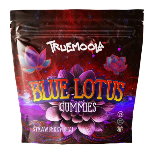 Strawberry-Acai-Truemoola-Blue-Lotus-Gummies-10ct.webp Strawberry Acai Truemoola Blue Lotus Gummies 10ct