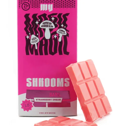 Strawberry-Cream-Exodus-My-Shroom-Mushy-Chocolate-Bar-15pcs-2.12oZ.webp Strawberry Cream Exodus My Shrooms Bars 15 Pieces