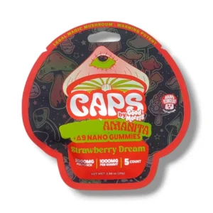 CAPS CAPS