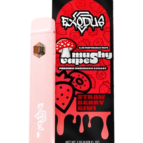 Strawberry-Kiwi-Exodus-Mushy-Disposable-Vape-2.2G.webp Strawberry Kiwi Exodus Mushy Disposable Vape 2.2G